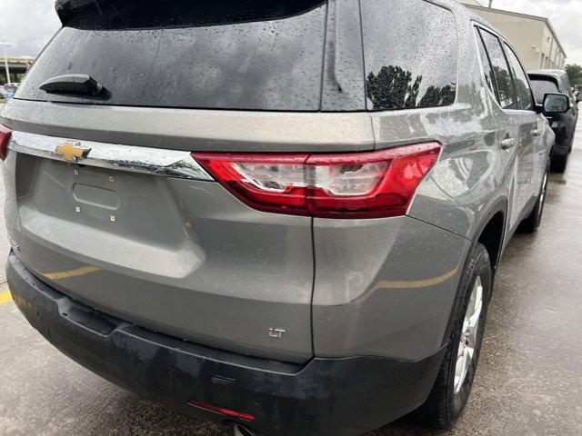 used 2019 Chevrolet Traverse car, priced at $10,999