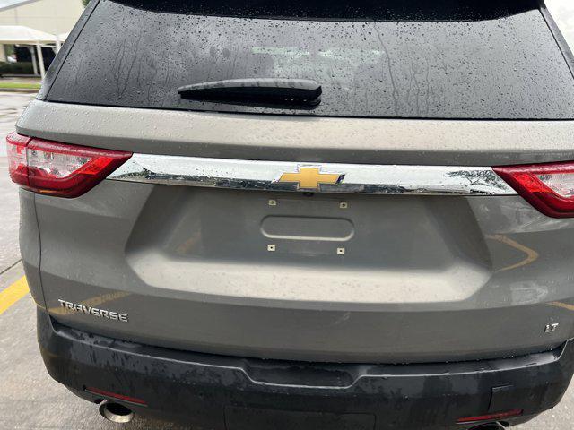 used 2019 Chevrolet Traverse car, priced at $10,999