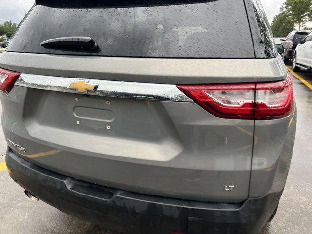 used 2019 Chevrolet Traverse car, priced at $10,999