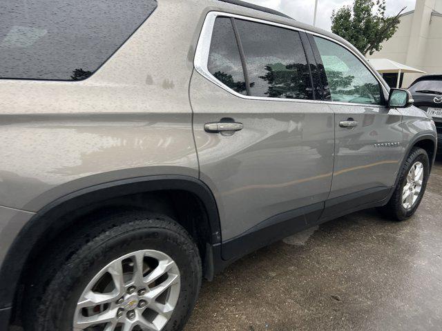used 2019 Chevrolet Traverse car, priced at $10,999