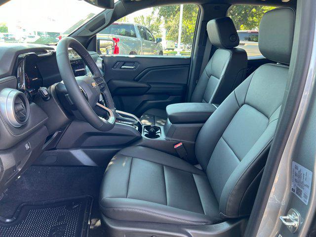 new 2026 Chevrolet Colorado car, priced at $45,611