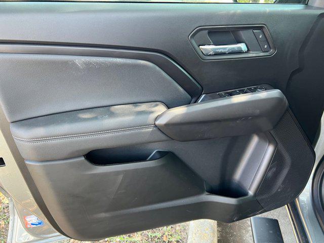new 2026 Chevrolet Colorado car, priced at $45,611
