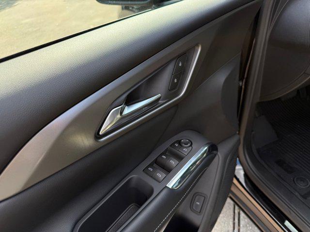 new 2026 Chevrolet Traverse car, priced at $45,811