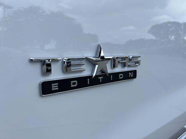 new 2025 Chevrolet Silverado 1500 car, priced at $58,070