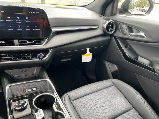 new 2026 Chevrolet Equinox car, priced at $32,540