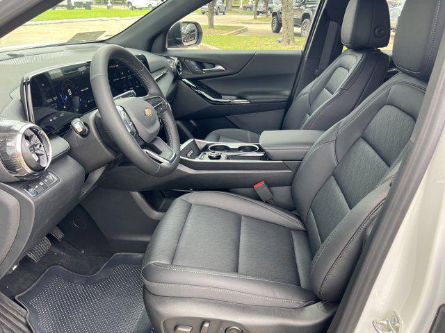new 2026 Chevrolet Equinox car, priced at $32,540