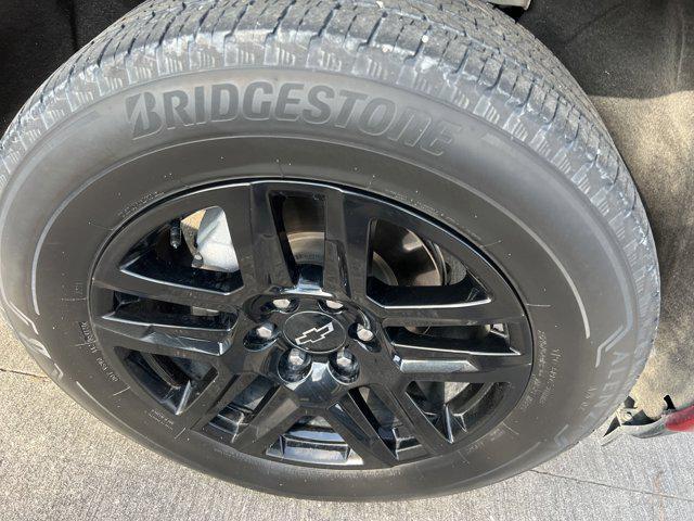 used 2022 Chevrolet Silverado 1500 car, priced at $29,999