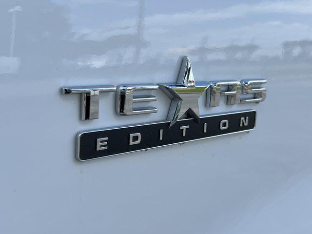 new 2025 Chevrolet Silverado 1500 car, priced at $63,990