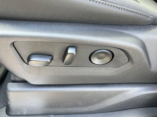 new 2025 Chevrolet Silverado 1500 car, priced at $59,743