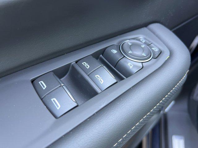 new 2025 Chevrolet Suburban car, priced at $84,345