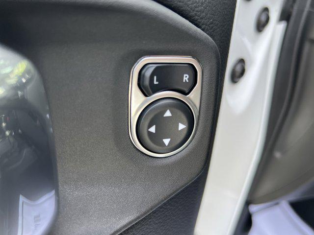 used 2021 Jeep Wrangler Unlimited car, priced at $26,999