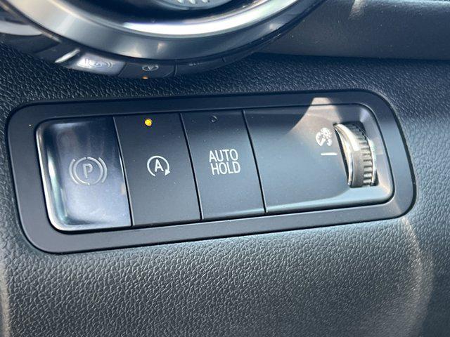new 2026 Chevrolet Equinox car, priced at $31,490