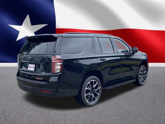 new 2024 Chevrolet Tahoe car, priced at $70,966