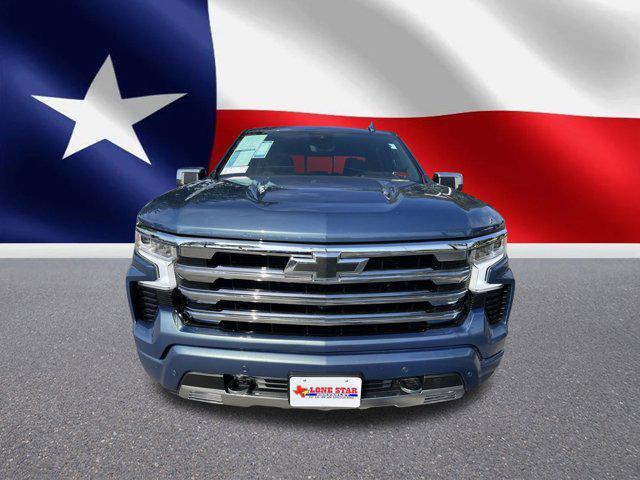 used 2024 Chevrolet Silverado 1500 car, priced at $57,476