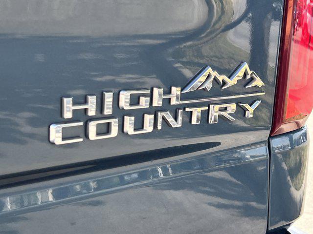 used 2024 Chevrolet Silverado 1500 car, priced at $57,476