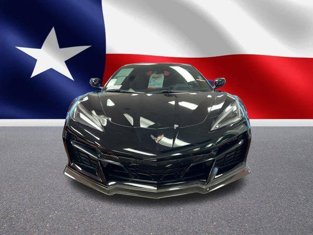 used 2023 Chevrolet Corvette car, priced at $115,996