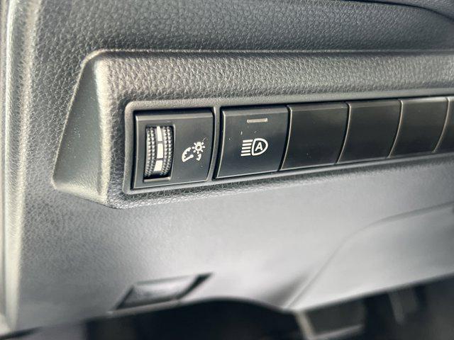 used 2023 Toyota Corolla car, priced at $22,999