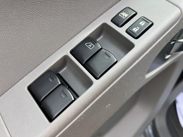 used 2019 Nissan Frontier car, priced at $23,218