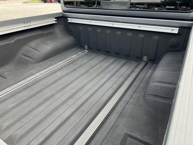 used 2019 Nissan Frontier car, priced at $23,218