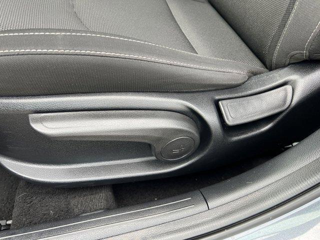 used 2023 Kia Forte car, priced at $18,497