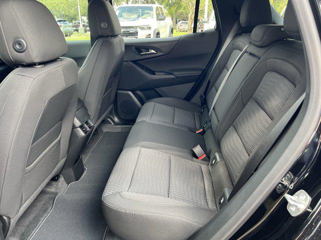 new 2026 Chevrolet Equinox car, priced at $28,490