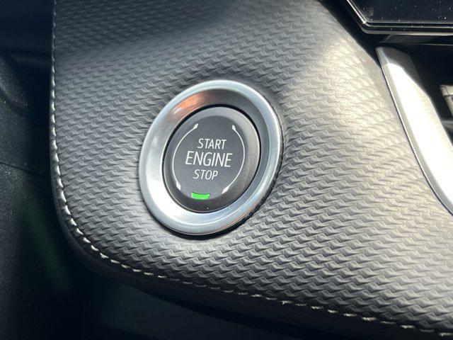 new 2026 Chevrolet Equinox car, priced at $28,490