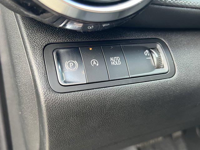 new 2026 Chevrolet Equinox car, priced at $28,490