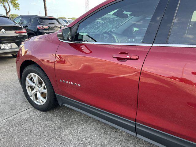used 2019 Chevrolet Equinox car, priced at $16,199
