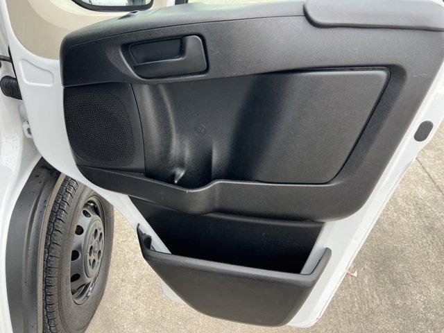 used 2022 Ram ProMaster 2500 car, priced at $25,998