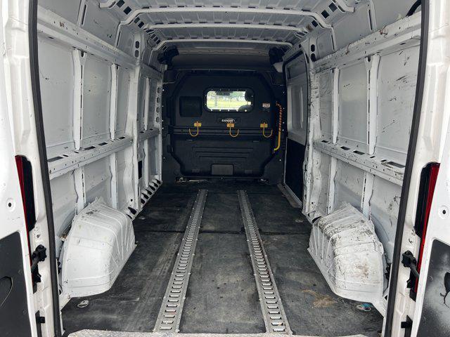 used 2022 Ram ProMaster 2500 car, priced at $25,998