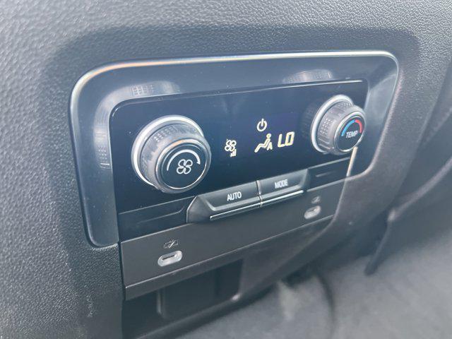 used 2021 Chevrolet Tahoe car, priced at $39,999