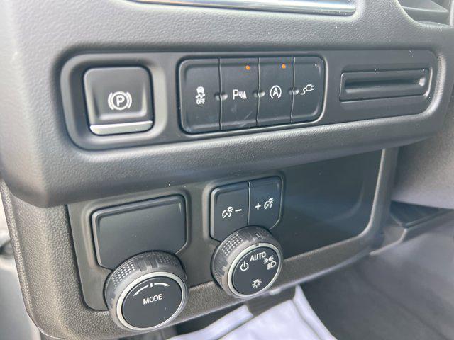 used 2021 Chevrolet Tahoe car, priced at $39,999