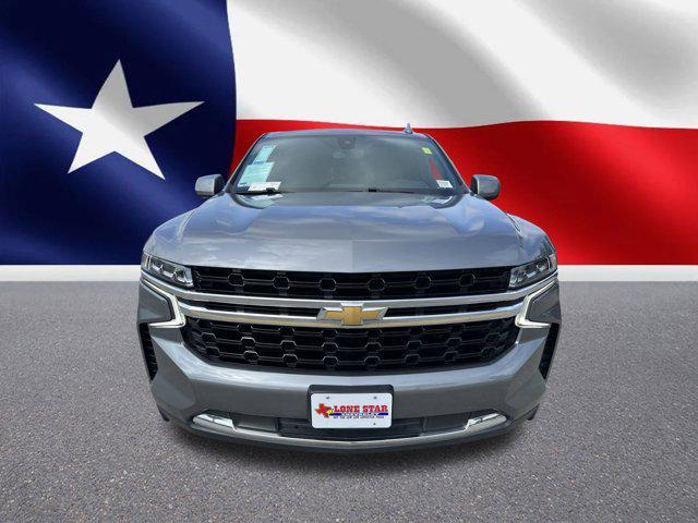 used 2021 Chevrolet Tahoe car, priced at $39,999