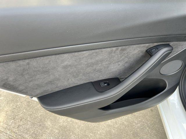 used 2021 Tesla Model 3 car, priced at $23,999