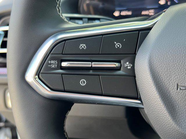 new 2026 Chevrolet Traverse car, priced at $52,011