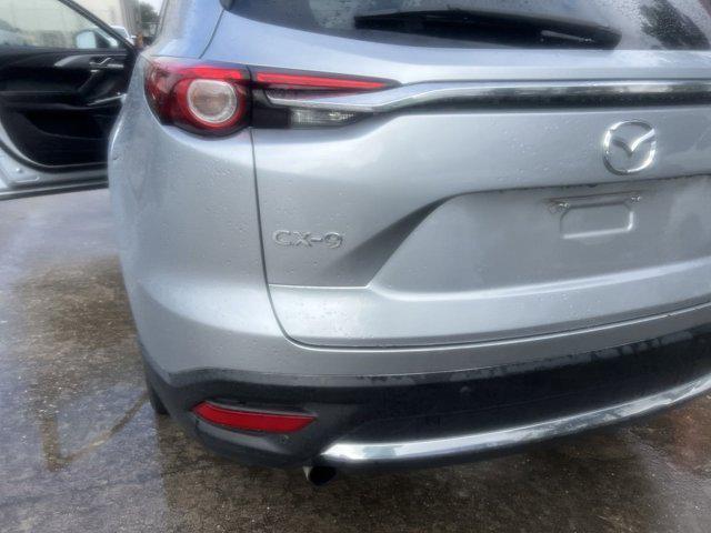 used 2021 Mazda CX-9 car, priced at $21,999