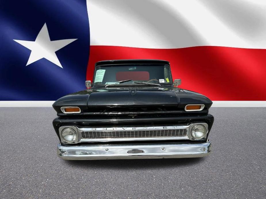 used 1966 Chevrolet C10/K10 car, priced at $19,996