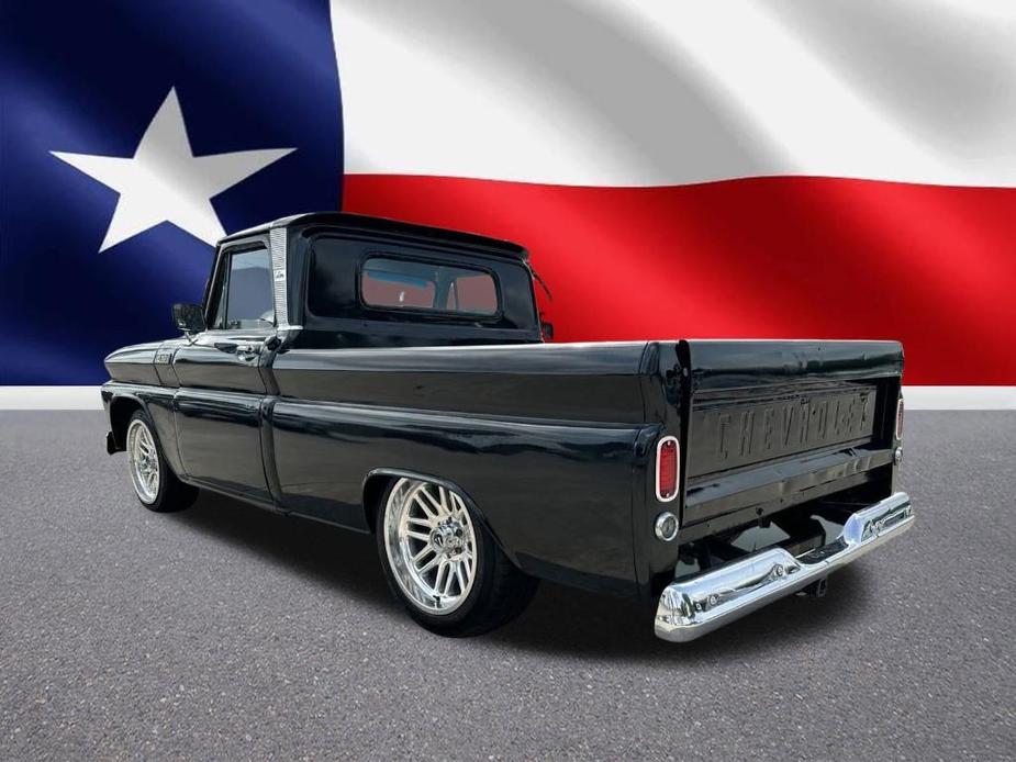 used 1966 Chevrolet C10/K10 car, priced at $19,996