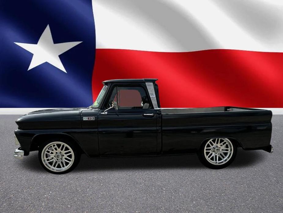 used 1966 Chevrolet C10/K10 car, priced at $19,996