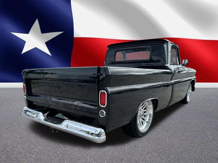 used 1966 Chevrolet C10/K10 car, priced at $19,996