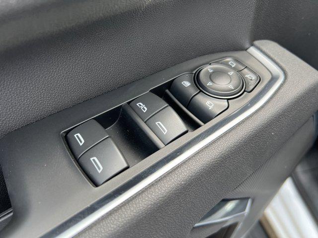 new 2025 Chevrolet Silverado 2500 car, priced at $69,440