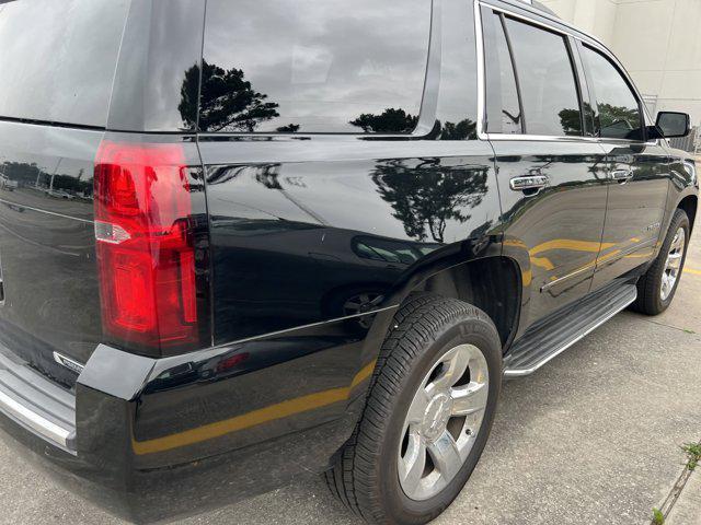 used 2018 Chevrolet Tahoe car, priced at $29,999