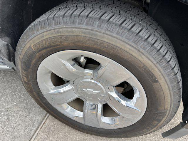 used 2018 Chevrolet Tahoe car, priced at $29,999