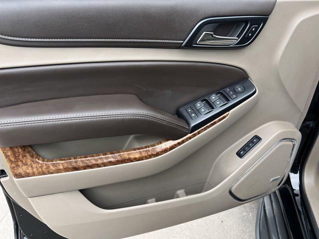 used 2018 Chevrolet Tahoe car, priced at $26,528