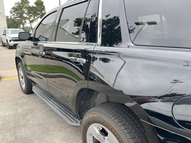 used 2018 Chevrolet Tahoe car, priced at $29,999