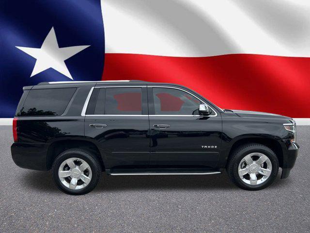 used 2018 Chevrolet Tahoe car, priced at $26,528