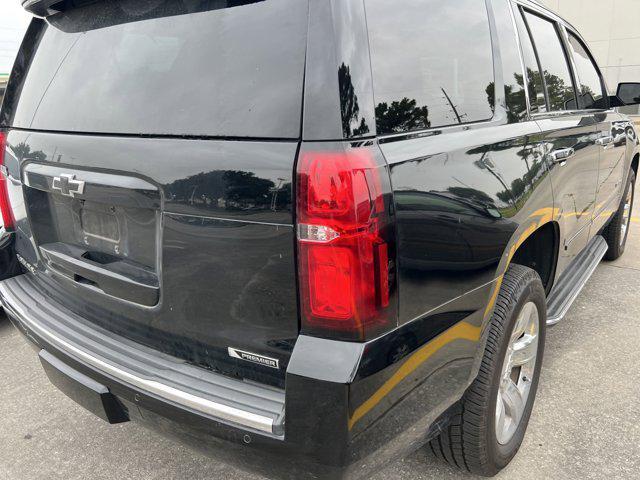 used 2018 Chevrolet Tahoe car, priced at $29,999