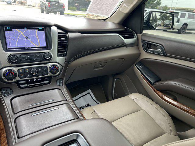 used 2018 Chevrolet Tahoe car, priced at $26,528