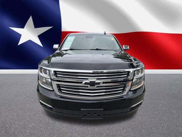 used 2018 Chevrolet Tahoe car, priced at $26,528
