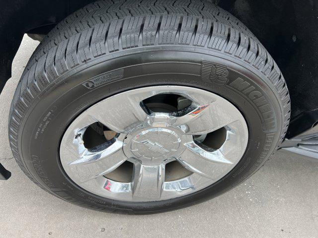 used 2018 Chevrolet Tahoe car, priced at $26,528